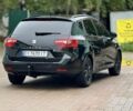 Черный Сеат Ибица, объемом двигателя 1.2 л и пробегом 260 тыс. км за 4650 $, фото 13 на Automoto.ua