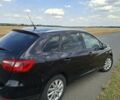 Черный Сеат Ибица, объемом двигателя 1.2 л и пробегом 297 тыс. км за 5300 $, фото 10 на Automoto.ua
