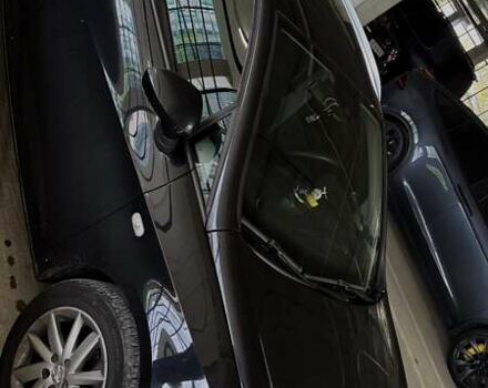 Сеат Ибица 2012 в Днепре (Днепропетровске) на Automoto.ua Черный Сеат Ибица, объемом двигателя 1.2 л и пробегом 200 тыс. км за 6500 $, фото 8 на Automoto.ua