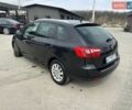 Чорний Сеат Ibiza, об'ємом двигуна 1.2 л та пробігом 199 тис. км за 6700 $, фото 4 на Automoto.ua