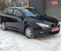 Чорний Сеат Ibiza, об'ємом двигуна 1.4 л та пробігом 224 тис. км за 5650 $, фото 31 на Automoto.ua