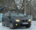 Черный Сеат Ибица, объемом двигателя 1.2 л и пробегом 288 тыс. км за 5700 $, фото 1 на Automoto.ua