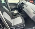 Чорний Сеат Ibiza, об'ємом двигуна 1.2 л та пробігом 199 тис. км за 6700 $, фото 13 на Automoto.ua