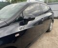Черный Сеат Ибица, объемом двигателя 1.2 л и пробегом 280 тыс. км за 5016 $, фото 4 на Automoto.ua