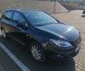 Черный Сеат Ибица, объемом двигателя 1.2 л и пробегом 213 тыс. км за 5500 $, фото 1 на Automoto.ua