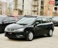 Черный Сеат Ибица, объемом двигателя 1.2 л и пробегом 223 тыс. км за 6300 $, фото 2 на Automoto.ua