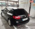 Черный Сеат Ибица, объемом двигателя 1.2 л и пробегом 238 тыс. км за 5750 $, фото 5 на Automoto.ua