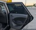 Черный Сеат Ибица, объемом двигателя 1.2 л и пробегом 256 тыс. км за 5000 $, фото 14 на Automoto.ua