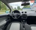 Чорний Сеат Ibiza, об'ємом двигуна 1.2 л та пробігом 210 тис. км за 5200 $, фото 10 на Automoto.ua