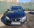 Чорний Сеат Ibiza, об'ємом двигуна 1.2 л та пробігом 213 тис. км за 5186 $, фото 1 на Automoto.ua