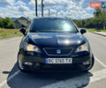 Чорний Сеат Ibiza, об'ємом двигуна 1.2 л та пробігом 240 тис. км за 6300 $, фото 22 на Automoto.ua