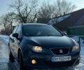 Черный Сеат Ибица, объемом двигателя 1.2 л и пробегом 288 тыс. км за 5700 $, фото 1 на Automoto.ua