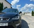 Черный Сеат Ибица, объемом двигателя 1.2 л и пробегом 226 тыс. км за 5950 $, фото 1 на Automoto.ua