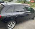 Черный Сеат Ибица, объемом двигателя 1.2 л и пробегом 277 тыс. км за 5200 $, фото 5 на Automoto.ua