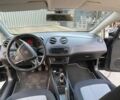 Черный Сеат Ибица, объемом двигателя 1.2 л и пробегом 280 тыс. км за 4400 $, фото 7 на Automoto.ua