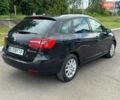 Чорний Сеат Ibiza, об'ємом двигуна 1.2 л та пробігом 210 тис. км за 5200 $, фото 5 на Automoto.ua