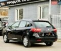 Черный Сеат Ибица, объемом двигателя 1.2 л и пробегом 223 тыс. км за 6300 $, фото 3 на Automoto.ua