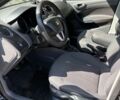 Чорний Сеат Ibiza, об'ємом двигуна 1.2 л та пробігом 214 тис. км за 5213 $, фото 4 на Automoto.ua