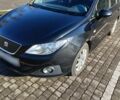 Черный Сеат Ибица, объемом двигателя 1.2 л и пробегом 212 тыс. км за 5800 $, фото 5 на Automoto.ua