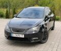 Черный Сеат Ибица, объемом двигателя 1.2 л и пробегом 276 тыс. км за 4500 $, фото 1 на Automoto.ua