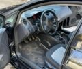 Черный Сеат Ибица, объемом двигателя 1.2 л и пробегом 280 тыс. км за 4400 $, фото 8 на Automoto.ua