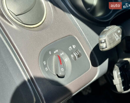 Чорний Сеат Ibiza, об'ємом двигуна 1.2 л та пробігом 240 тис. км за 6300 $, фото 12 на Automoto.ua