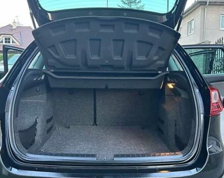 Чорний Сеат Ibiza, об'ємом двигуна 1.2 л та пробігом 198 тис. км за 6700 $, фото 7 на Automoto.ua