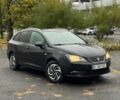 Черный Сеат Ибица, объемом двигателя 1.2 л и пробегом 273 тыс. км за 5900 $, фото 1 на Automoto.ua