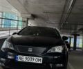 Сеат Ибица 2012 в Днепре (Днепропетровске) на Automoto.ua Черный Сеат Ибица, объемом двигателя 1.2 л и пробегом 200 тыс. км за 6500 $, фото 1 на Automoto.ua