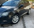 Черный Сеат Ибица, объемом двигателя 1.2 л и пробегом 280 тыс. км за 4400 $, фото 1 на Automoto.ua