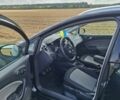 Черный Сеат Ибица, объемом двигателя 1.2 л и пробегом 297 тыс. км за 5300 $, фото 7 на Automoto.ua