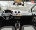 Чорний Сеат Ibiza, об'ємом двигуна 1.6 л та пробігом 235 тис. км за 6900 $, фото 61 на Automoto.ua