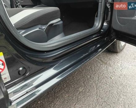 Чорний Сеат Ibiza, об'ємом двигуна 1.6 л та пробігом 235 тис. км за 6900 $, фото 81 на Automoto.ua