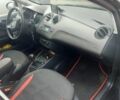 Чорний Сеат Ibiza, об'ємом двигуна 1.2 л та пробігом 119 тис. км за 6300 $, фото 5 на Automoto.ua