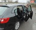 Чорний Сеат Ibiza, об'ємом двигуна 1.6 л та пробігом 235 тис. км за 6900 $, фото 14 на Automoto.ua