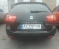 Чорний Сеат Ibiza, об'ємом двигуна 1.2 л та пробігом 119 тис. км за 6300 $, фото 2 на Automoto.ua