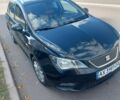 Чорний Сеат Ibiza, об'ємом двигуна 1.2 л та пробігом 119 тис. км за 6300 $, фото 8 на Automoto.ua