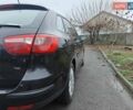 Чорний Сеат Ibiza, об'ємом двигуна 1.6 л та пробігом 235 тис. км за 6900 $, фото 22 на Automoto.ua