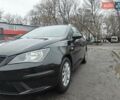 Чорний Сеат Ibiza, об'ємом двигуна 1.6 л та пробігом 235 тис. км за 6900 $, фото 20 на Automoto.ua