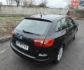 Чорний Сеат Ibiza, об'ємом двигуна 1.6 л та пробігом 235 тис. км за 6900 $, фото 3 на Automoto.ua