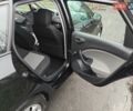 Чорний Сеат Ibiza, об'ємом двигуна 1.6 л та пробігом 235 тис. км за 6900 $, фото 76 на Automoto.ua