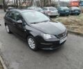 Чорний Сеат Ibiza, об'ємом двигуна 1.6 л та пробігом 235 тис. км за 6900 $, фото 2 на Automoto.ua