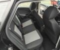 Чорний Сеат Ibiza, об'ємом двигуна 1.6 л та пробігом 235 тис. км за 6900 $, фото 75 на Automoto.ua