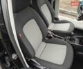 Чорний Сеат Ibiza, об'ємом двигуна 1.6 л та пробігом 235 тис. км за 6900 $, фото 77 на Automoto.ua