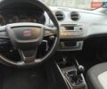 Чорний Сеат Ibiza, об'ємом двигуна 1.6 л та пробігом 235 тис. км за 6900 $, фото 29 на Automoto.ua