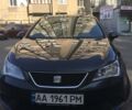 Черный Сеат Ибица, объемом двигателя 1.6 л и пробегом 370 тыс. км за 9500 $, фото 1 на Automoto.ua