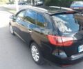 Чорний Сеат Ibiza, об'ємом двигуна 1.2 л та пробігом 119 тис. км за 6300 $, фото 10 на Automoto.ua