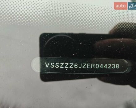 Чорний Сеат Ibiza, об'ємом двигуна 1.6 л та пробігом 235 тис. км за 6900 $, фото 17 на Automoto.ua