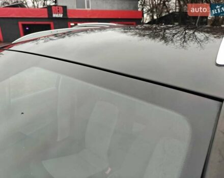 Чорний Сеат Ibiza, об'ємом двигуна 1.6 л та пробігом 235 тис. км за 6900 $, фото 47 на Automoto.ua