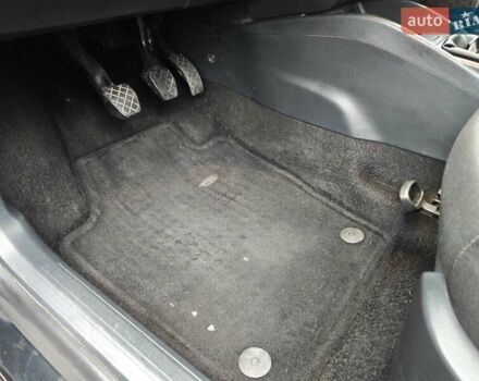 Чорний Сеат Ibiza, об'ємом двигуна 1.6 л та пробігом 235 тис. км за 6900 $, фото 62 на Automoto.ua